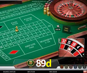 89d plataforma