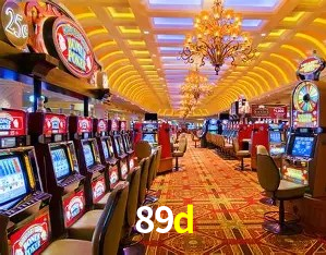 Níveis do programa VIP da 89d